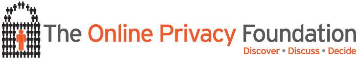 The Online Privacy Foundation
